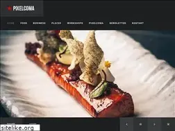 Sites similar to pixelcoma.at