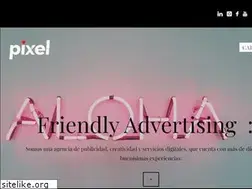 Sites similar to pixelcomunicacio.com