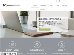 Sites similar to pixelcon.de