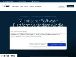 Sites similar to pixelconcept.de