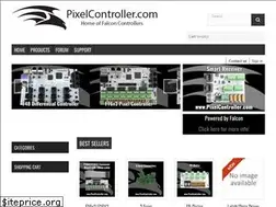 Sites similar to pixelcontroller.com