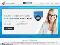 Sites similar to pixelcore.com