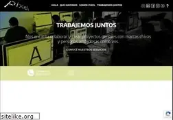 Sites similar to pixelcr.com