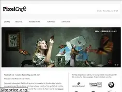 Sites similar to pixelcraft.co.nz
