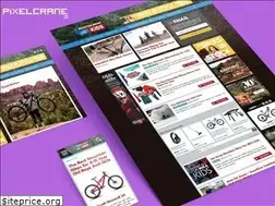 Sites similar to pixelcrane.com
