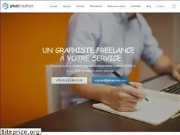 Sites similar to pixelcrea.com