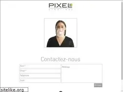 Sites similar to pixelcreations.fr