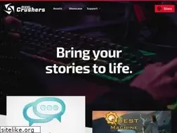 Sites similar to pixelcrushers.com