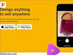 Sites similar to pixelcut.app