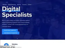 Sites similar to pixeld.com.au