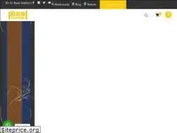 Sites similar to pixeldavetiye.com