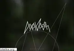Sites similar to pixeldeath.com