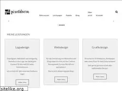 Sites similar to pixeldeern.de
