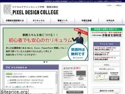 Sites similar to pixeldesign.co.jp