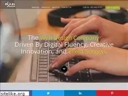 Sites similar to pixeldesignltd.co.uk