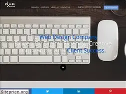 Sites similar to pixeldesignnepal.com.np