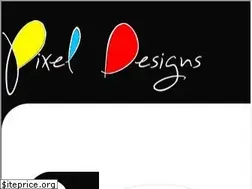 Sites similar to pixeldesigns.info