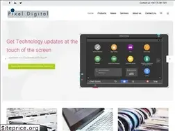 Sites similar to pixeldigital.com.lb