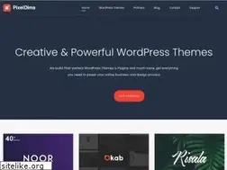 Sites similar to pixeldima.com