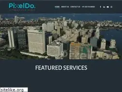Sites similar to pixeldo.com