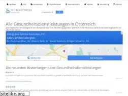 Sites similar to pixeldoctors.at