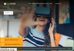 Sites similar to pixeldreams.info