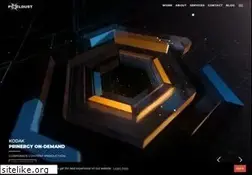 Sites similar to pixeldust.tv