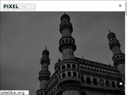Sites similar to pixelearth.in