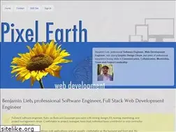 Sites similar to pixelearth.net