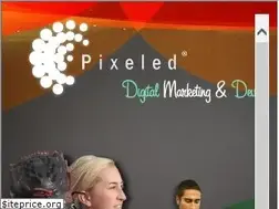 Sites similar to pixeled.com