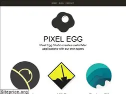 Sites similar to pixelegg.me