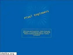 Sites similar to pixelengineers.com