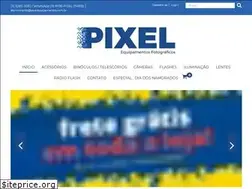 Sites similar to pixelequipamentos.com.br