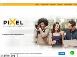 Sites similar to pixelescola.com.br