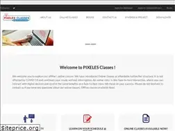 Sites similar to pixelesindia.com