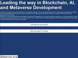 Sites similar to pixelettetech.co.uk