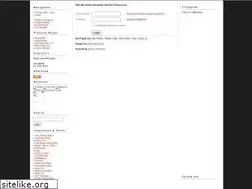 Sites similar to pixeleye.blogger.de