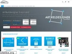 Sites similar to pixeleyes.de