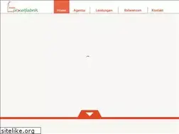 Sites similar to pixelfabrik.at