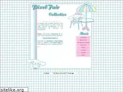 Sites similar to pixelfair.it