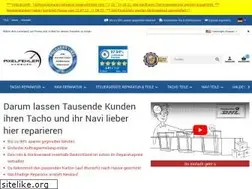 Sites similar to pixelfehler-hh.de