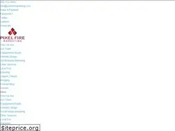 Sites similar to pixelfiremarketing.com