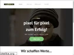 Sites similar to pixelfix.de