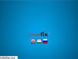 Sites similar to pixelfix.net