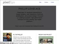 Sites similar to pixelflips.com