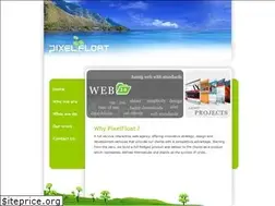 Sites similar to pixelfloat.net