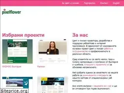 Sites similar to pixelflower.com