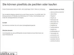 Sites similar to pixelfoto.de