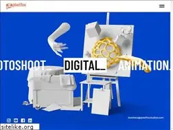 Sites similar to pixelfoxstudios.com