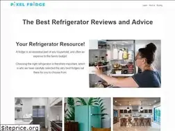 Sites similar to pixelfridge.com
